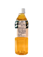 Nước Trà Xanh Nhật Haruna 500ML - Thùng 24 Chai