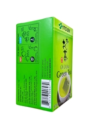 Trà Xanh Túi Lọc Oi Ocha {Itoen} (20 túi ) 40G