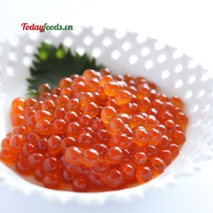 Trứng Cá Hồi Nhật 100% Tự Nhiên 500G