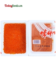 Trứng Cá Hồi Ngâm Tương Salmon Ruby 250G