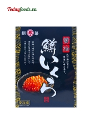 Trứng Cá Hồi Nhật 100% Tự Nhiên 500G