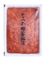 Trứng Cá Hồi Nhật Marukaichi 500G