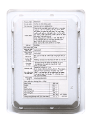 Trứng Cá Hồi Nhật Okamura 250G