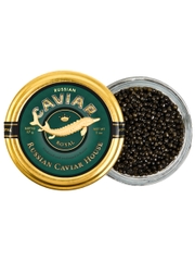 Trứng Cá Tầm Nga Caviar House Royal (2oz) 57G
