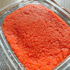 Trứng Cá Tuyết Mentaiko Vụn 340G