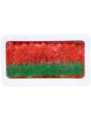 Trứng Cá Tuyết tẩm gia vị (Mentaiko) 400G