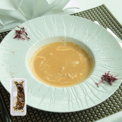 Trứng Tôm Hùm Canada Lobster Roe 100G