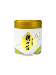 Bột Matcha Nhật Tsuru no Mukashi 40g – Yanoen
