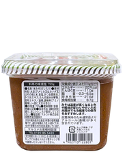 Tương Miso Dashi Giảm Muối Marukome 750G