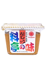 Tương Miso Dashi Marukome 375G