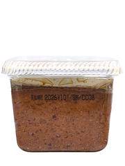 Tương Miso Gạo Giảm Muối Marukome Tanita Shokudo 650G
