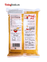 Miso Nhật Okasan 1KG