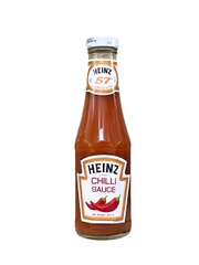 Tương Ớt Cay Nhẹ Heinz 300G