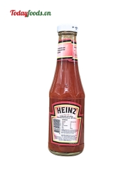 Tương Ớt Cay Nồng Heinz 300G