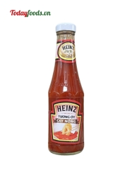 Tương Ớt Cay Nồng Heinz 300G