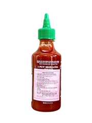 Tương Ớt Con Gà Huy Fong 255G