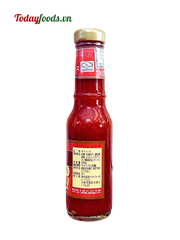 Tương Ớt Roza Chili Sauce 200G