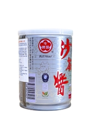 Sốt SaCha 250G