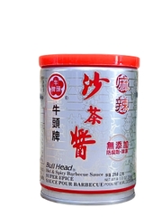 Sốt SaCha Cay 250G