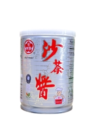 Sốt SaCha 250G