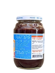 Tương Tàu Bạch Không Cay 460G