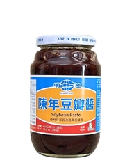 Tương Tàu Bạch Không Cay 460G