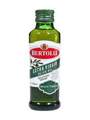 Dầu Oliu Extra Virgin Bertolli Rich Taste 250ML