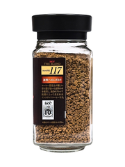 Cà Phê Hòa Tan UCC The Blend 117 90G
