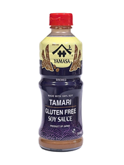 Nước Tương Tamari Yamasa 500ML