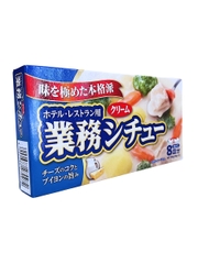 Viên Sốt Kem Kiểu Nhật 160G