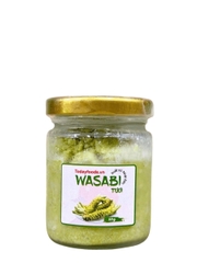 Wasabi Tươi Đông Lạnh 100G