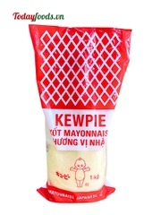 Xốt Mayonnaise {Kewpie} Hương Vị Nhật 1KG