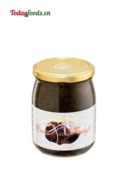Xốt Kem Nấm Truffle Đen Casa Rinaldi