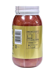 Xốt Ớt Cay Shisen Tobanjan Youki Nhật Bản 1KG