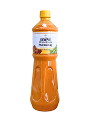 Xốt Salad Phô Mai Cay Kewpie 1 Lít