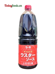 Xốt Worcester/Usuta Komi 1.8 Lít