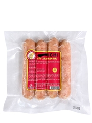 Xúc Xích Heo Arabiki ICHI 120G