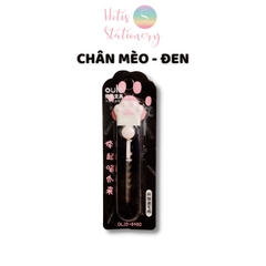 [HOTIS] Dao rọc giấy hình gà con, chân mèo, chân gấu, đám mây siêu dễ thương