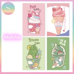 [HOTIS] Tập vở học sinh, sinh viên kẻ ngang A5 - 60 trang