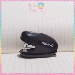 [HOTIS] Bấm kim mini KW-triO thiết kế nhỏ gọn tiện lợi