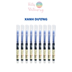 [HOTIS] Bút bi nước khô nhanh Aimeile 0,5mm - Nhiều màu