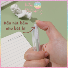 [HOTIS] Bút khắc họa tiết trên giấy/ sticker an toàn tiện lợi