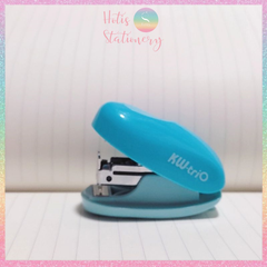 [HOTIS] Bấm kim mini KW-triO thiết kế nhỏ gọn tiện lợi