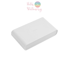 Hộp đựng bút, dụng cụ học tập Quilt Holder - 20x11x3.8cm Hotis Stationery