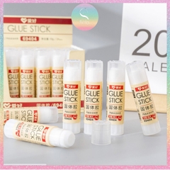 [HOTIS] Hồ khô dán giấy Glue Stick độ dính cao, tiện lợi