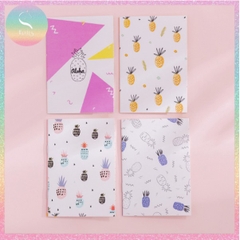 [HOTIS] Combo 10 quyển sổ tay mini ghi chú bỏ túi - Mix nhiều mẫu