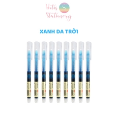 [HOTIS] Bút bi nước khô nhanh Aimeile 0,5mm - Nhiều màu