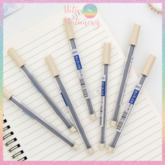 [HOTIS] Ruột chì bấm 2B AIHAO không dễ gãy, ruột chì refill bút chì bấm 0.5mm/ 0.7mm