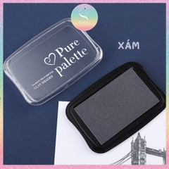 [HOTIS] Mực đóng đấu phong cách retro 6.5x9.5cm