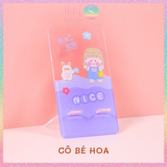 [HOTIS] Giá đỡ điện thoại, máy tính bảng phong cách Hàn Quốc dễ thương